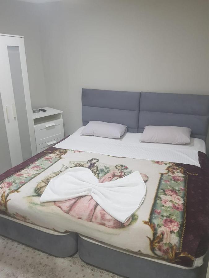 Hotel Alper Ankara
