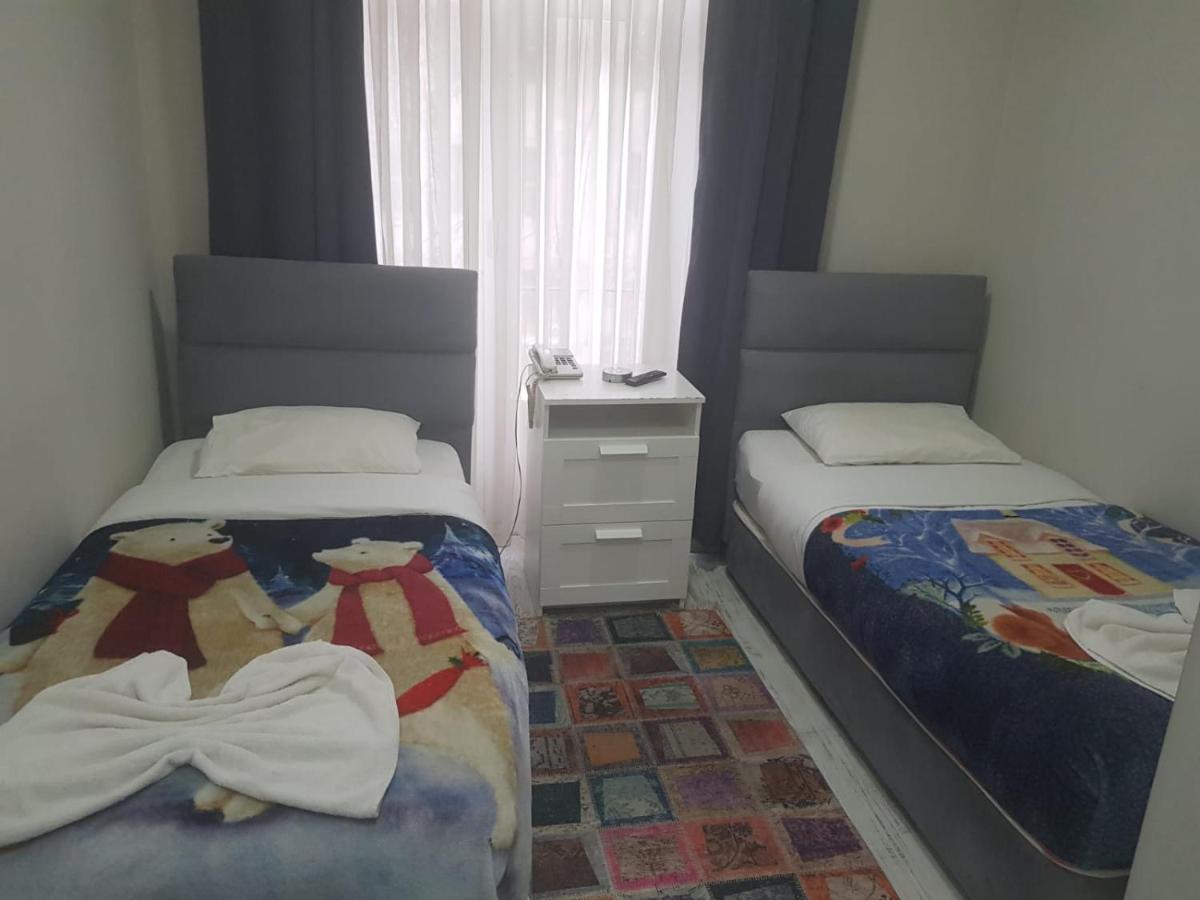 Alper 2* Ankara