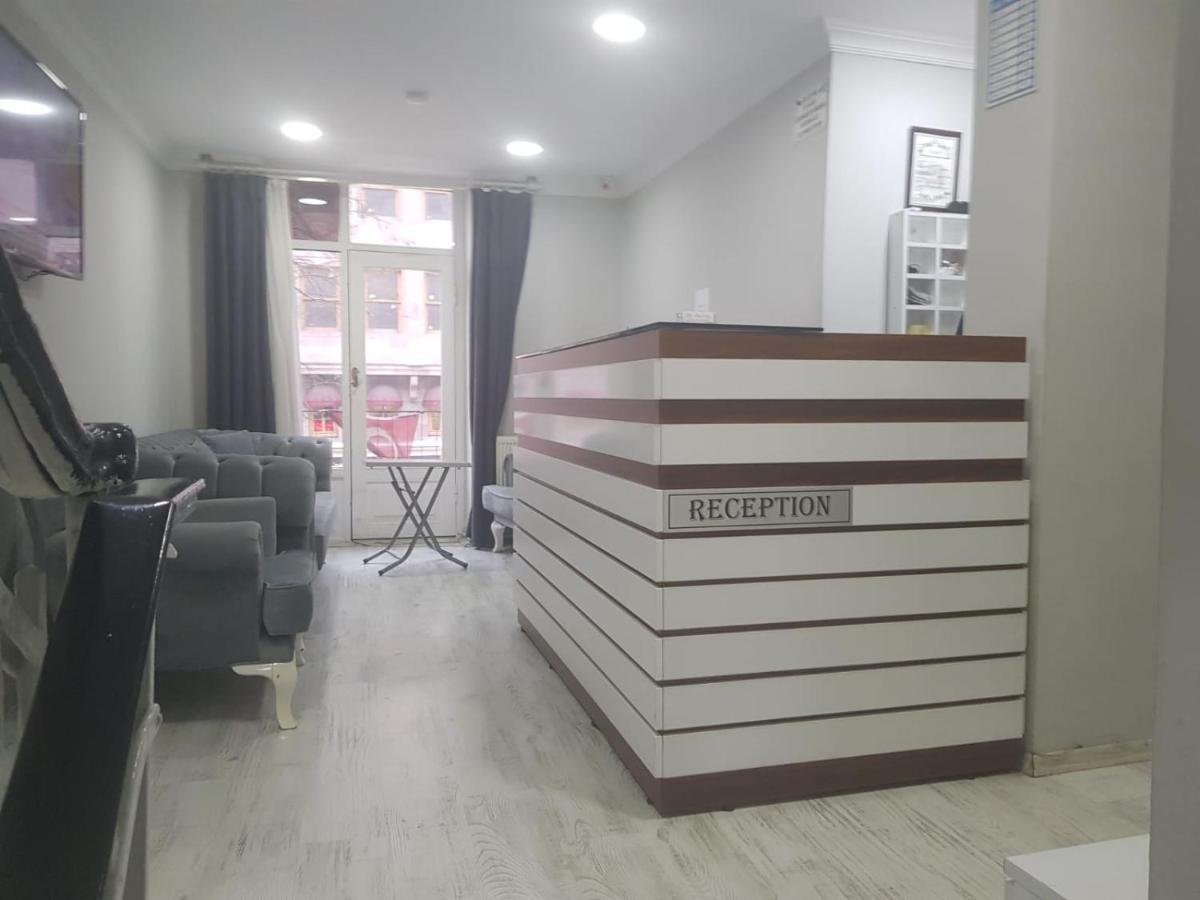 Hotel Alper