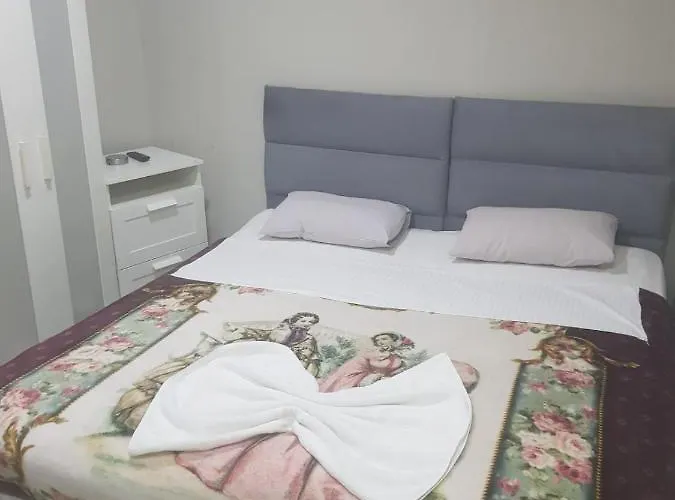 Otel Alper