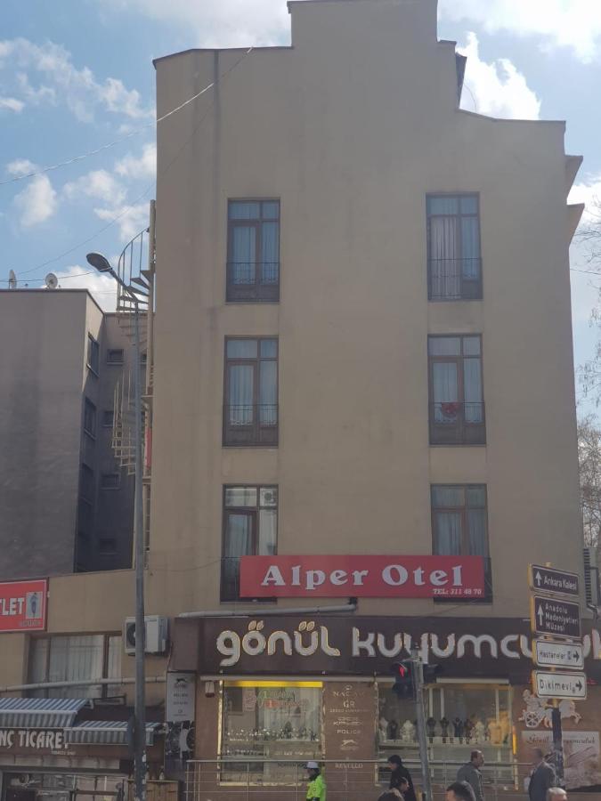 Alper 2*